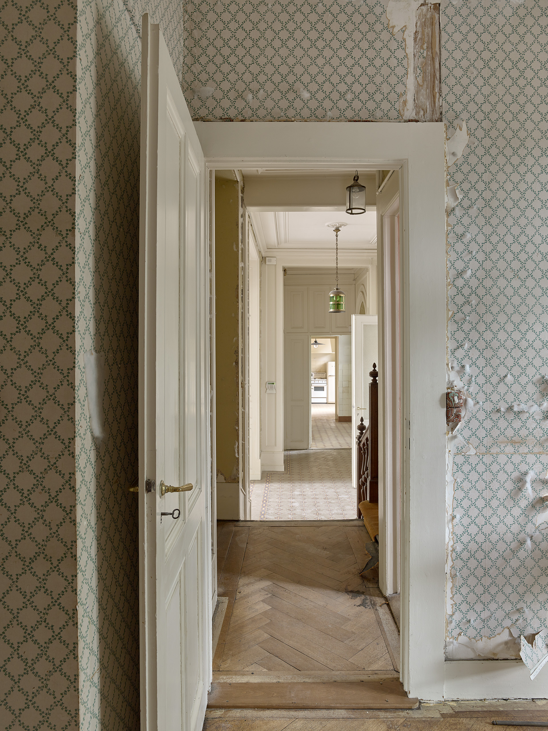 Villa à Collonge-Bellerive GE